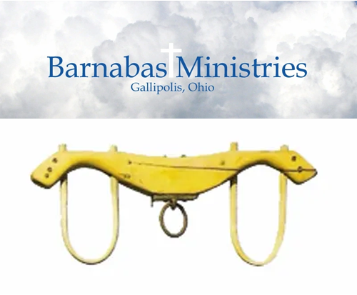 Barnabas Ministries